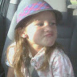 Meet your Posher, Hadyn